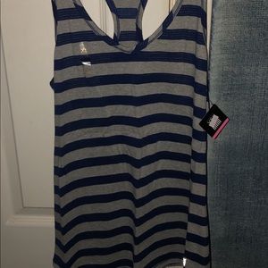 Victoria’s Secret Striped Women’s Tank Top